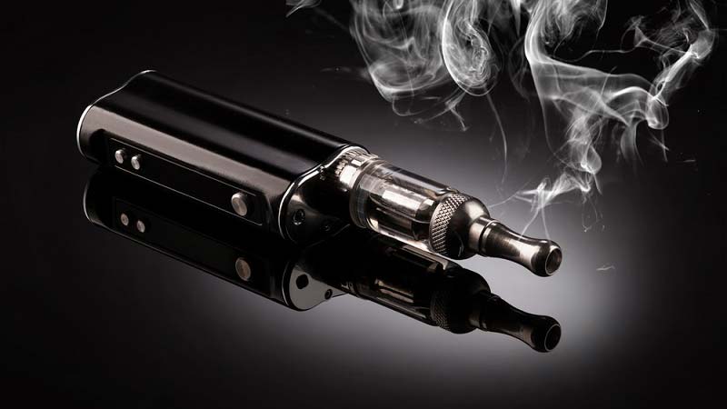 e-luquid webshop