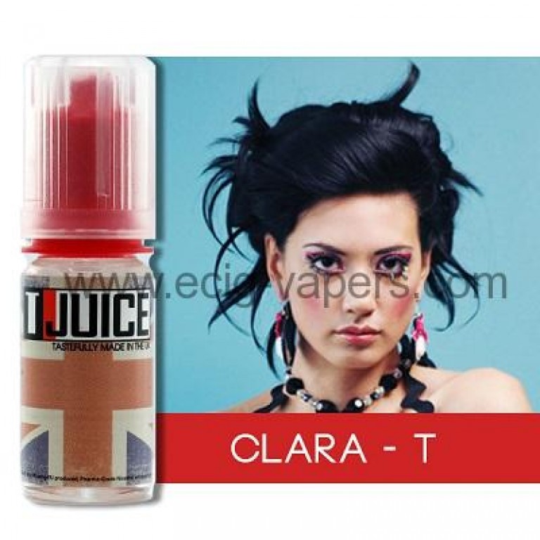 T-Juice e-cigi aromák: kiváló választás az e-cigarettázáshoz!
