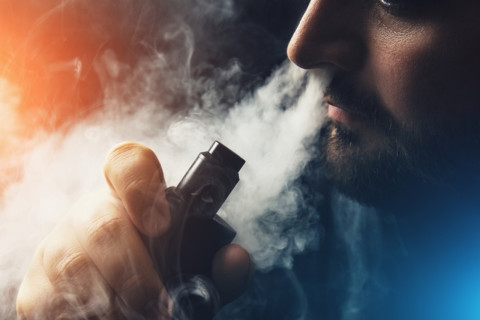 E-cigi kazán, e-cigi porlasztó: a kulcsfontosságú alkatrész