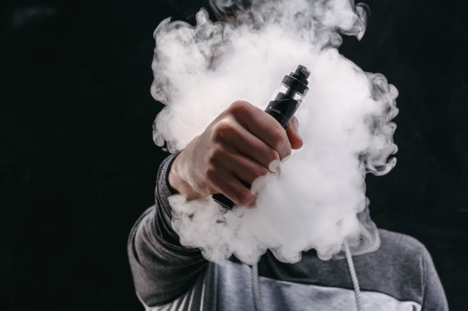 E-cigi akkuk és töltők is elérhetők kínálatunkban! 