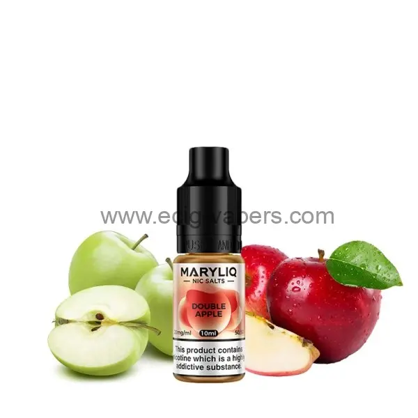 Lost Mary Maryliq Double Apple 20mg/10ml