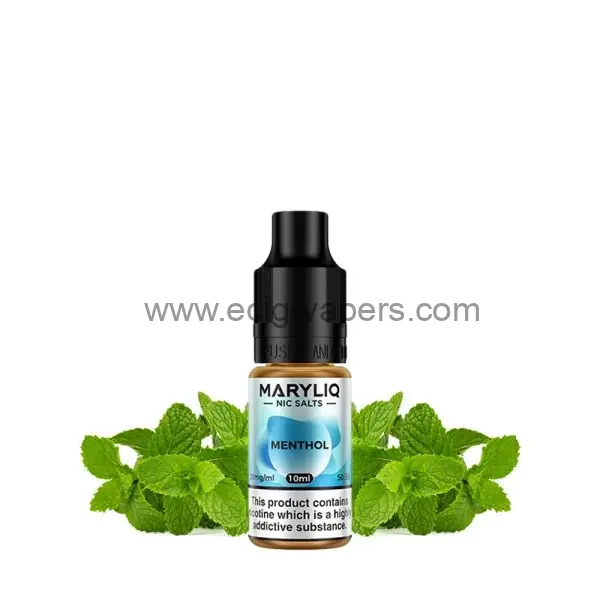 Lost Mary Maryliq Menthol 20mg/10ml