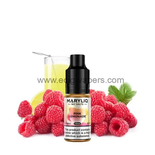 Lost Mary Maryliq Pink Lemonade 20mg/10ml