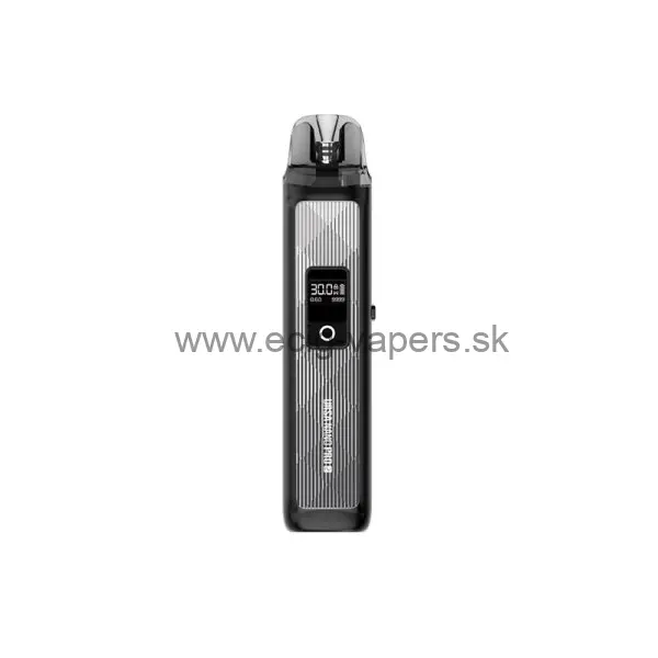 Lost Vape Ursa Nano Pro 2 Storm Black 1000mAh