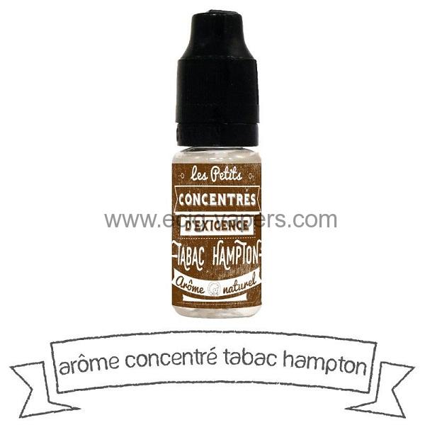  VDLV-Tabac Hampton