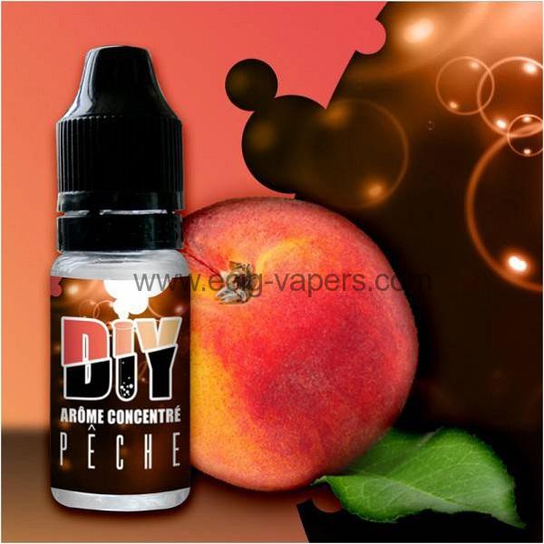 Revolute Peche 10ml