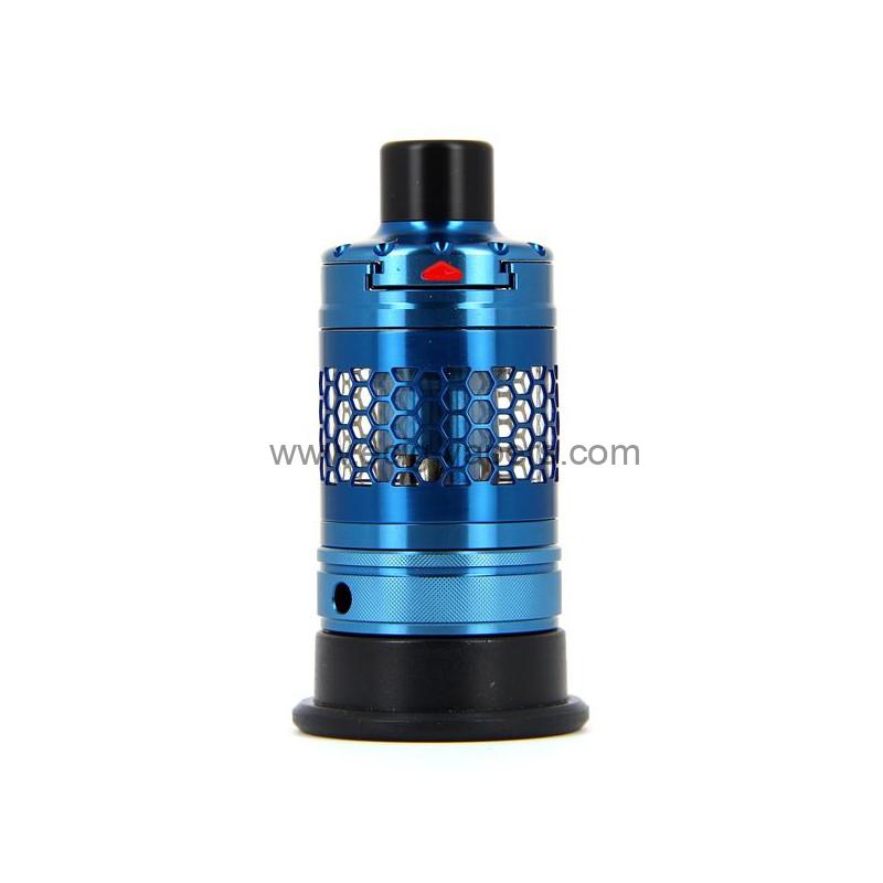 NAUTILUS 3S Aspire 24MM / 4ML Blue