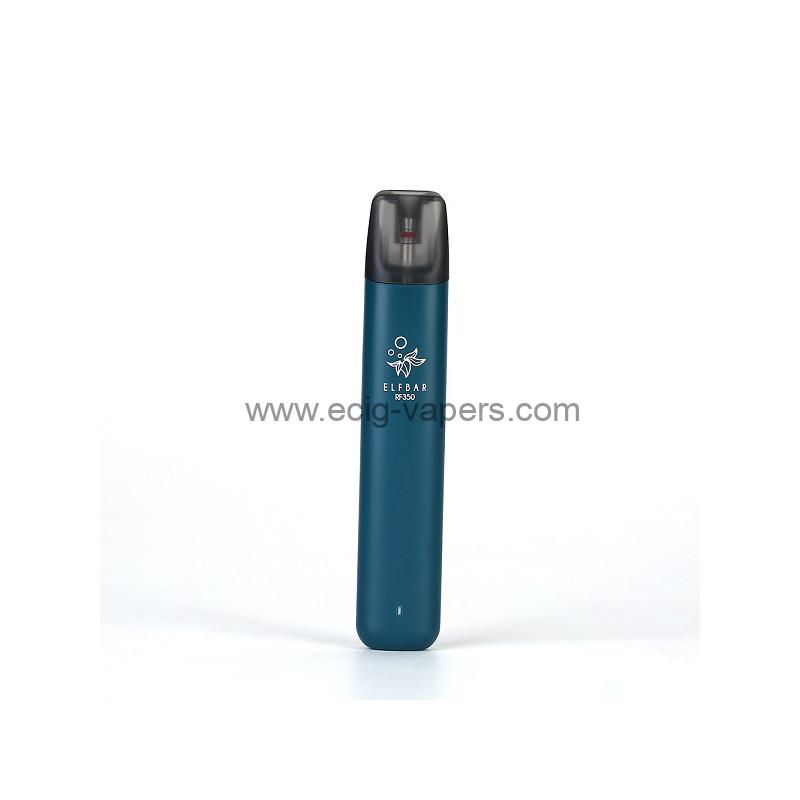 Elf Bar RF350 Dark Green
