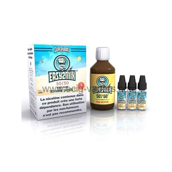 Supervape-Alaplé- 200ml-50%pg-50%vg-3mg
