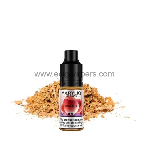 Lost Mary Maryliq Usa Mix 20mg/10ml