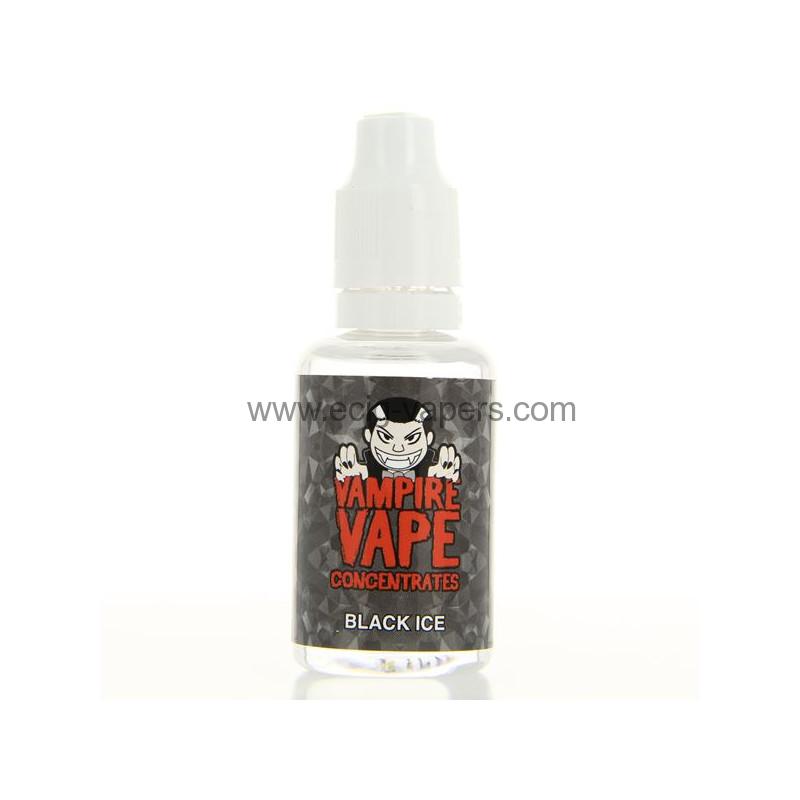 Vampire Vape Black Ice Menthol 30ml